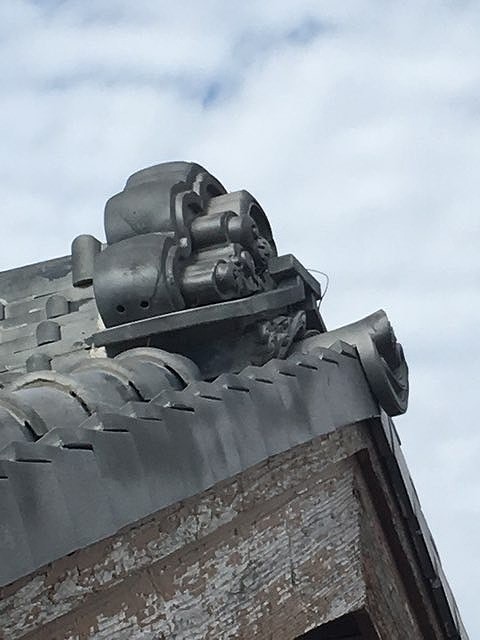 瓦屋根の現地調査もおまかせ！